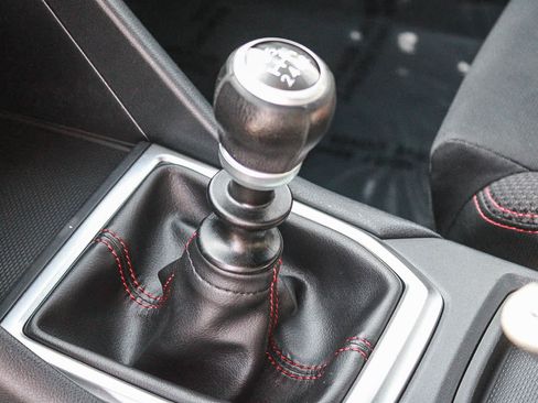 Used 2023 Subaru WRX Premium AWD/4WD image 20
