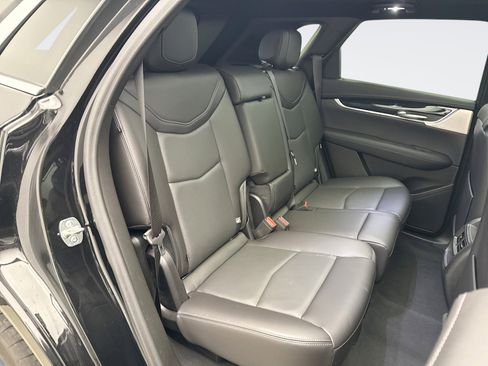 Used 2025 Cadillac XT5 Premium Luxury AWD/4WD image 20