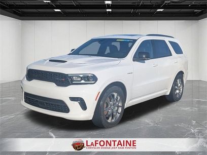 New 2026 Dodge Durango GT