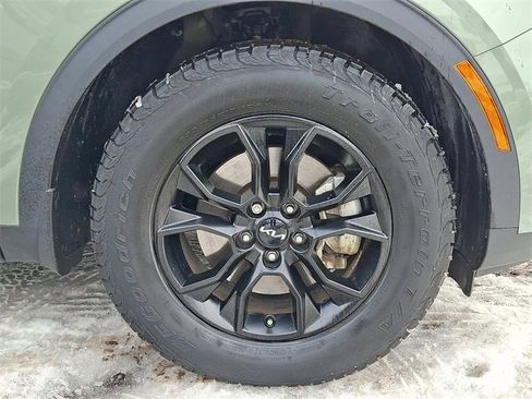 Certified 2023 Kia Sportage X-Pro Prestige image 7