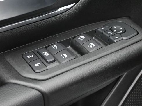 New 2026 RAM 1500 Lone Star image 18