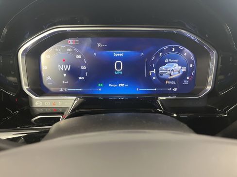 New 2026 Chevrolet Silverado 1500 LT image 28