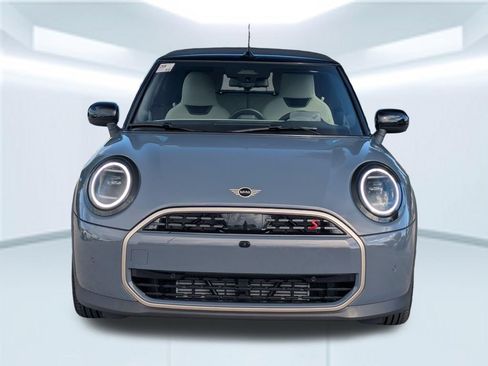 New 2026 MINI Cooper S FWD image 8