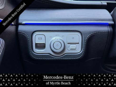 Certified 2024 Mercedes-Benz GLE 450 4MATIC image 25