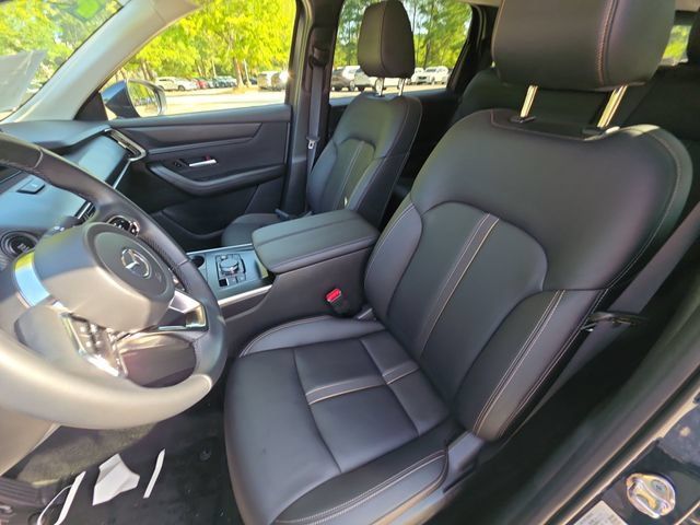 Certified 2026 MAZDA CX-90 3.3 Turbo w/ Select Package AWD/4WD image 11