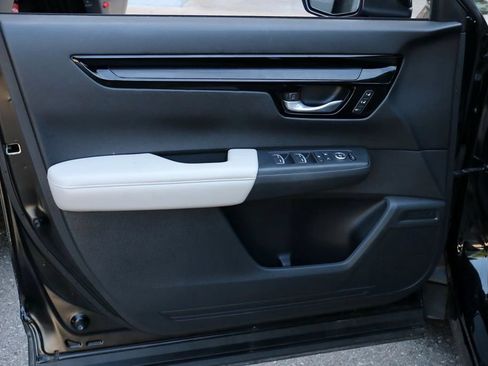 Used 2023 Honda CR-V EX-L image 14