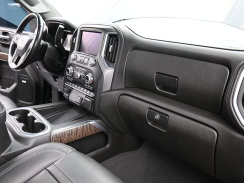 Used 2021 GMC Sierra 1500 Denali w/ Denali Ultimate Package AWD/4WD image 19