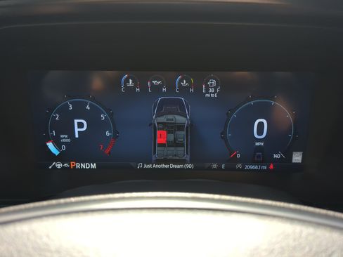 Used 2024 Ford F150 Raptor AWD/4WD image 26