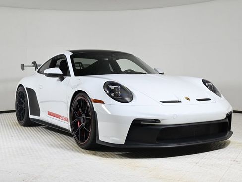 Certified 2022 Porsche 911 GT3 image 9