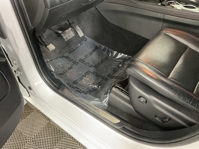 Used 2022 Dodge Durango R/T AWD/4WD image 12
