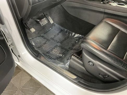Used 2022 Dodge Durango R/T AWD/4WD image 12