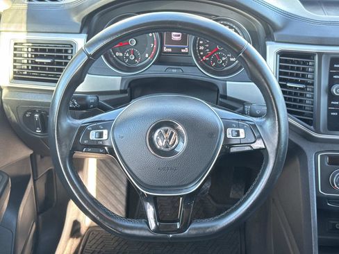 Used 2018 Volkswagen Atlas SE image 10