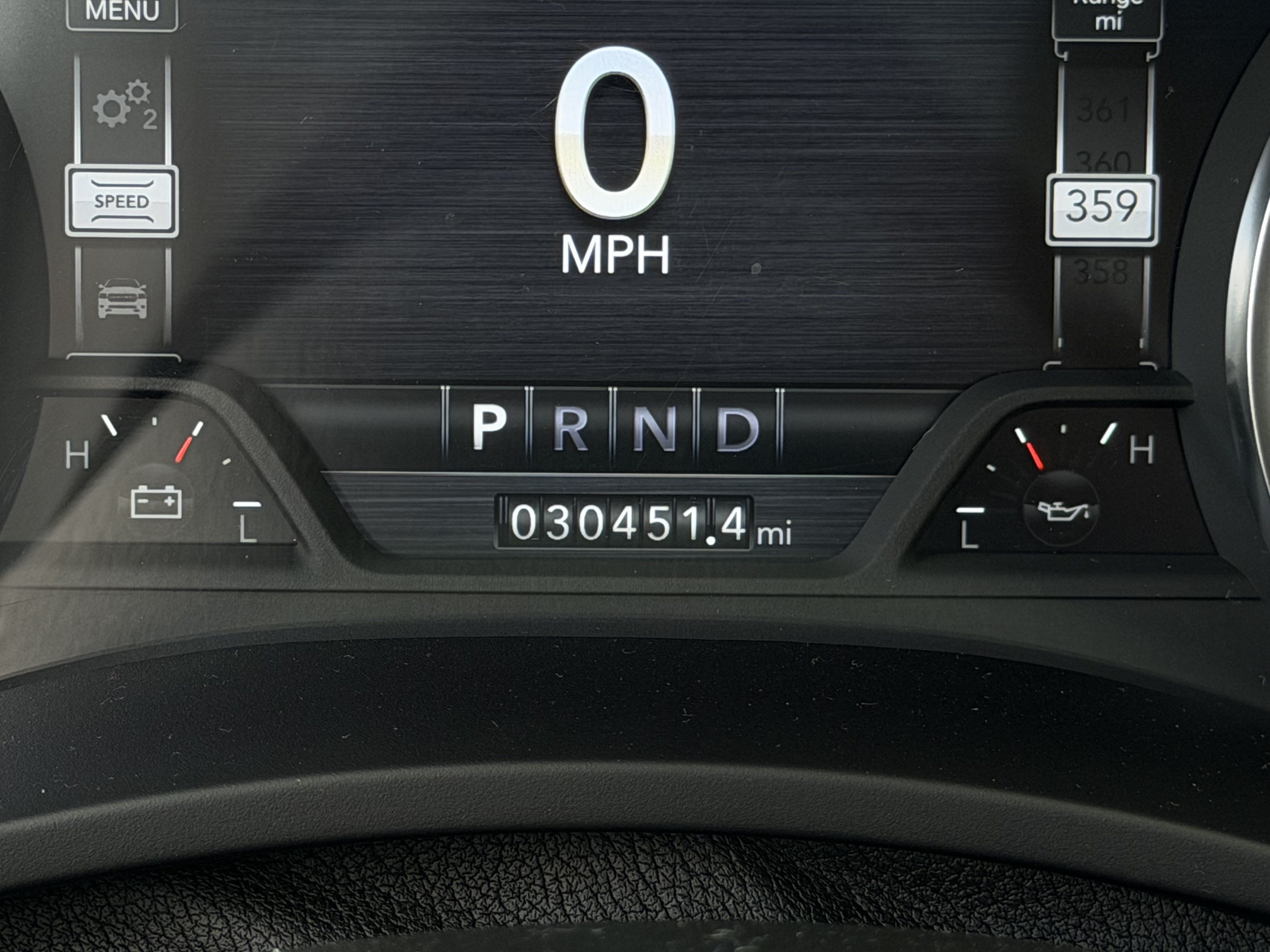 Used 2024 RAM 2500 Big Horn w/ Night Edition AWD/4WD image 21