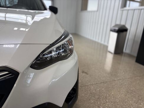 Used 2023 Subaru Crosstrek 2.0i image 32