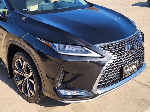 Certified 2022 Lexus RX 350 Premium image 7