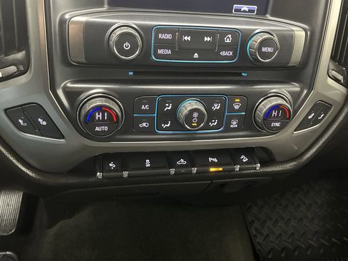 Used 2017 Chevrolet Silverado 1500 LT w/ All Star Edition image 18