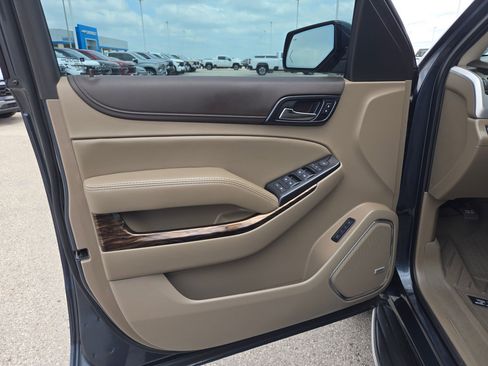Certified 2020 GMC Yukon SLT w/ Premium Edition RWD image 13