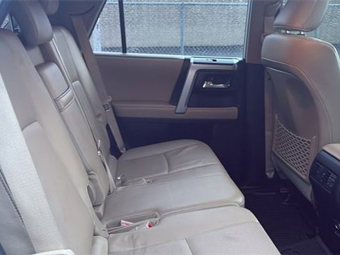 Used 2018 Toyota 4Runner Limited image 29