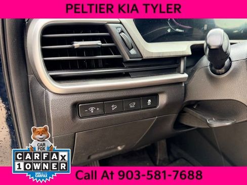 Certified 2023 Kia Telluride EX w/ EX Captain's Chair Package FWD image 20