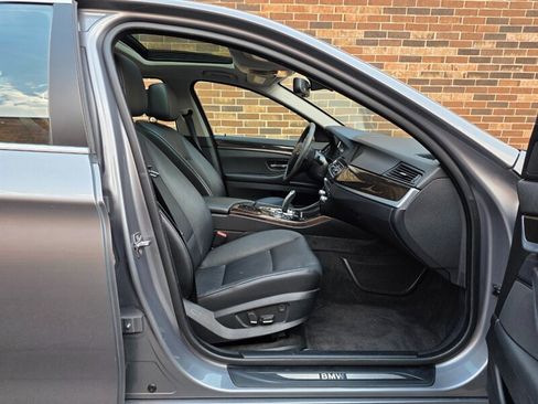 Used 2012 BMW 535i xDrive Sedan image 22