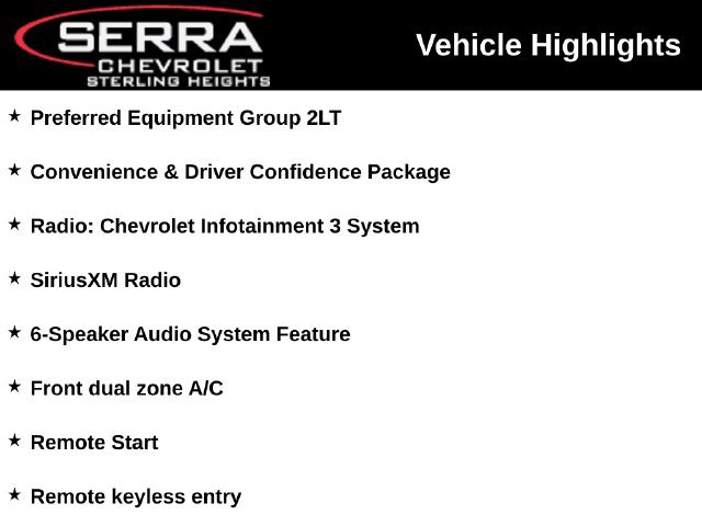 Used 2022 Chevrolet Blazer LT FWD image 4