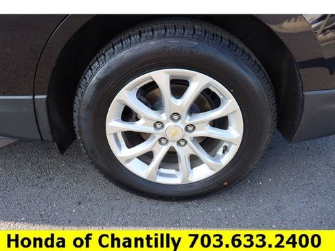 Used 2020 Chevrolet Equinox LT image 20