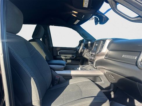 Certified 2019 RAM 2500 Big Horn image 25