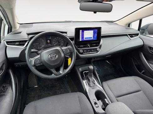 Used 2024 Toyota Corolla LE FWD image 15