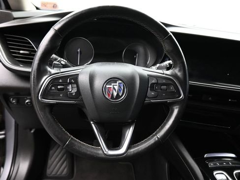 Used 2021 Buick Envision Essence AWD/4WD image 15