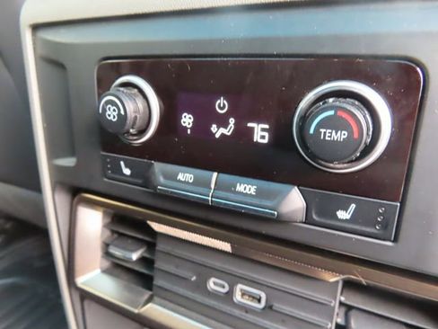 Used 2024 GMC Hummer EV 3X w/ Extreme Off-Road Package AWD/4WD image 46
