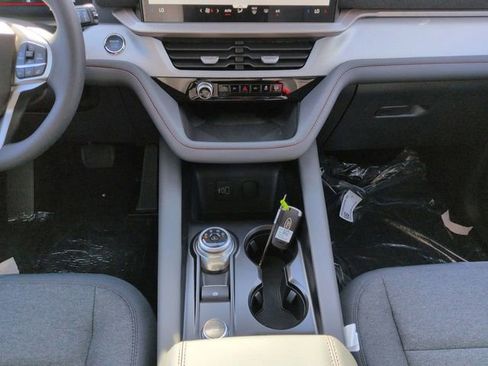 New 2026 Ford Explorer Active image 19