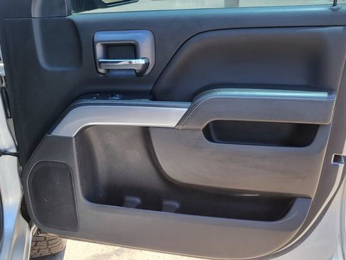Used 2018 Chevrolet Silverado 1500 LT w/ All Star Edition AWD/4WD image 18