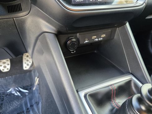 Used 2023 Subaru WRX Premium image 30