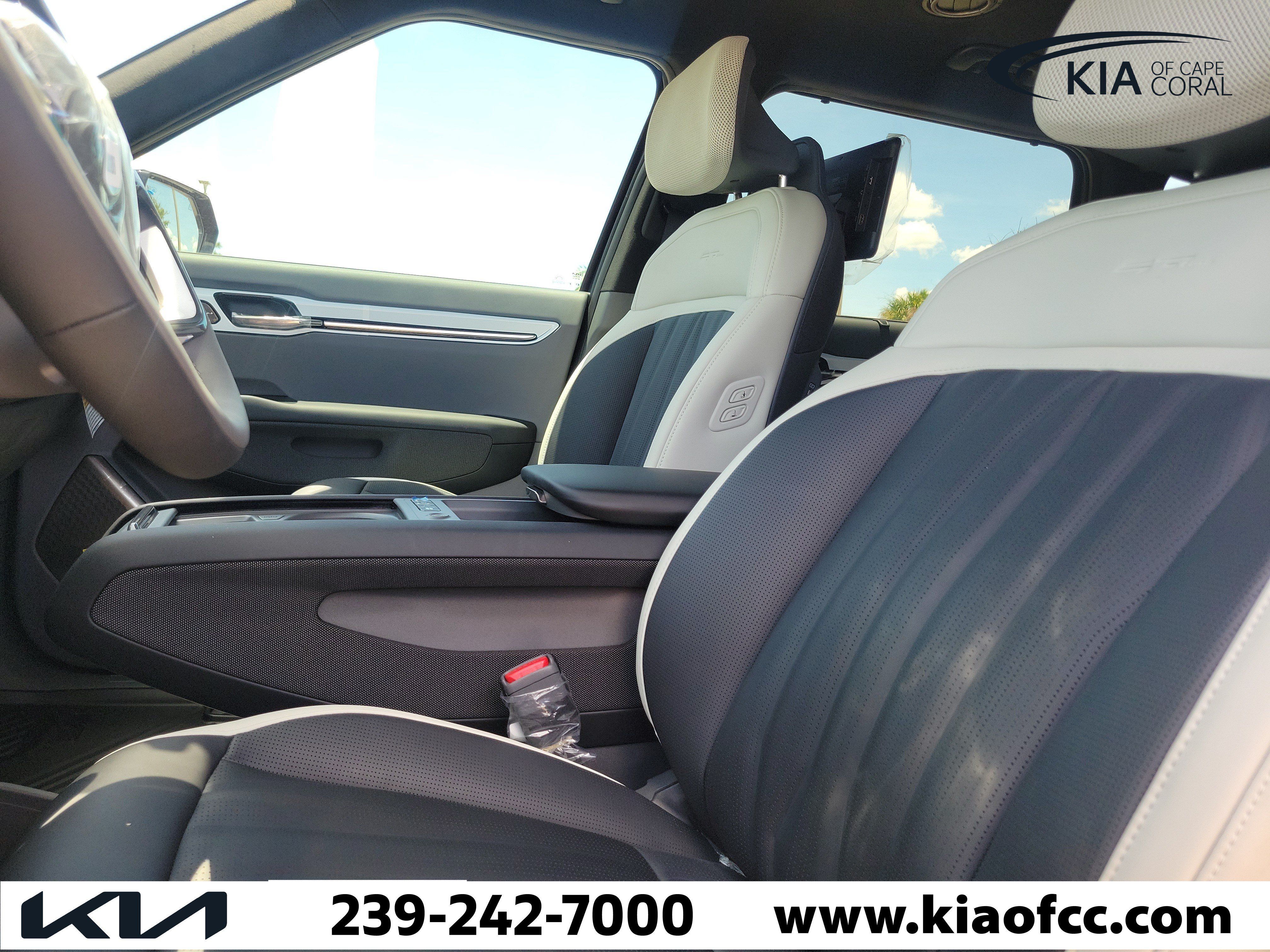 New 2026 Kia EV9 GT-Line AWD/4WD image 30