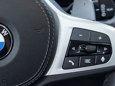 Used 2025 BMW X5 xDrive40i w/ M Sport Package image 15