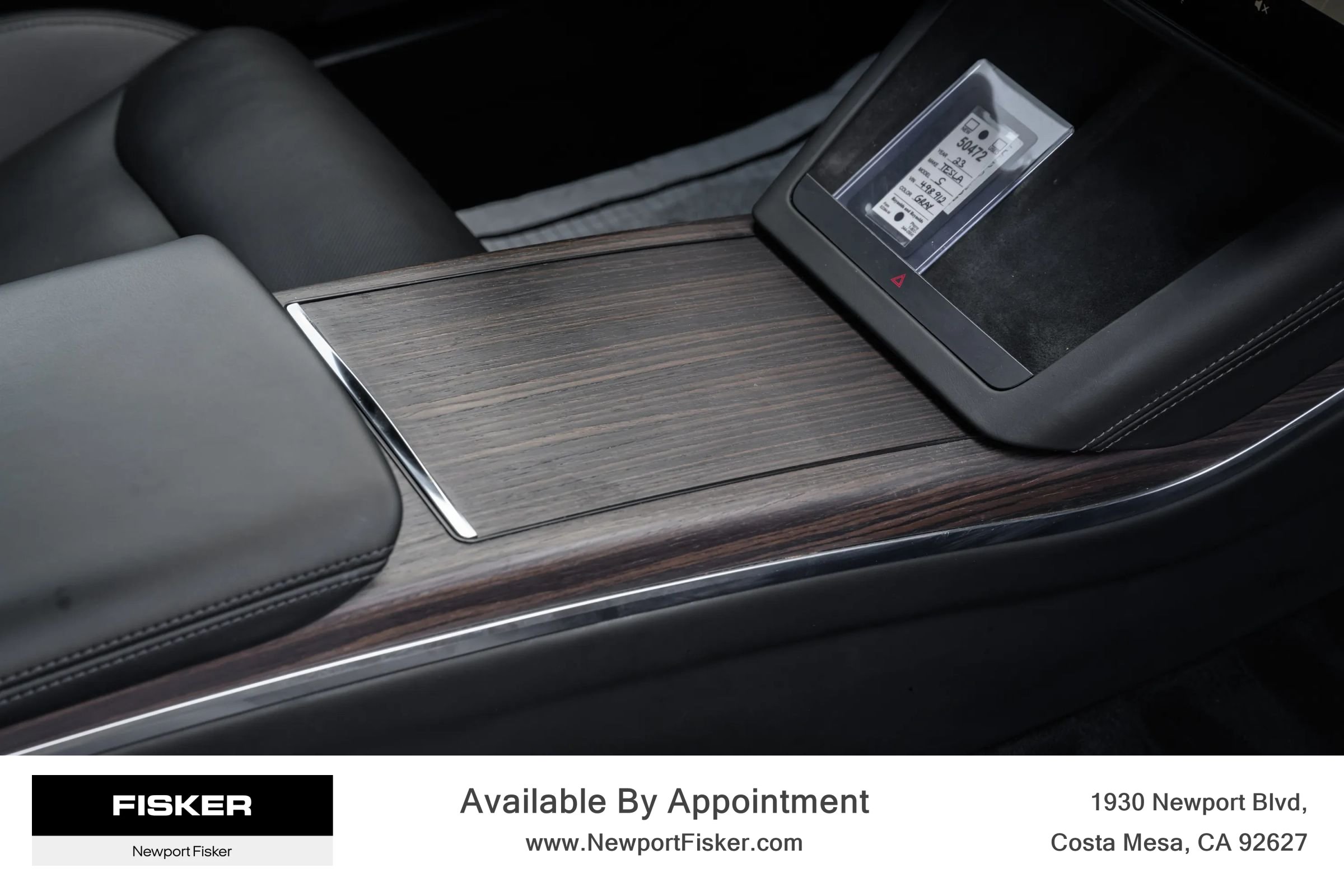 Used 2022 Tesla Model S Standard Range AWD/4WD image 18