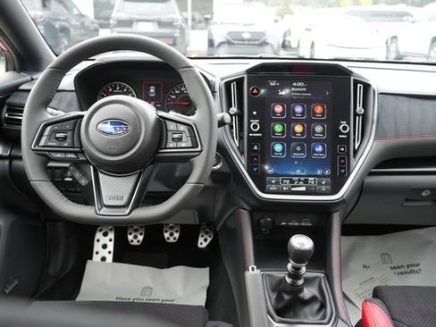 Used 2026 Subaru WRX Limited w/ WRX Electronics Package AWD/4WD image 17
