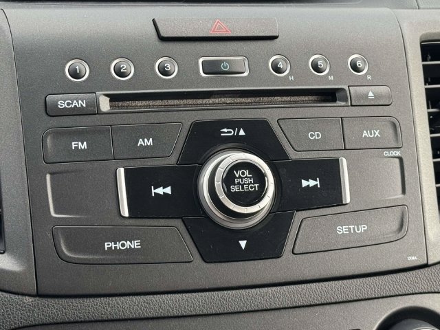 Used 2014 Honda CR-V LX image 16