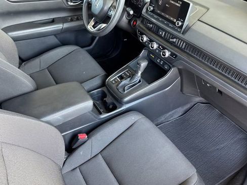 Used 2023 Honda CR-V EX image 21