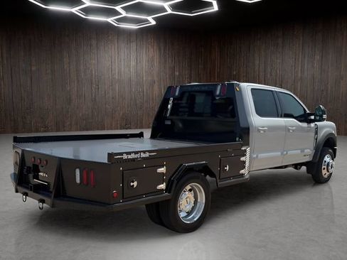 Used 2026 Ford F450 Lariat AWD/4WD image 7