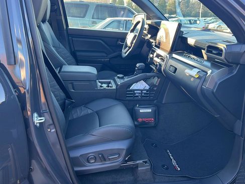 New 2026 Toyota Tacoma TRD Sport image 13