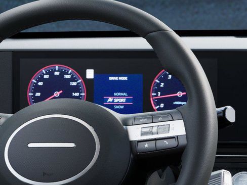 New 2026 Hyundai Kona Limited image 14