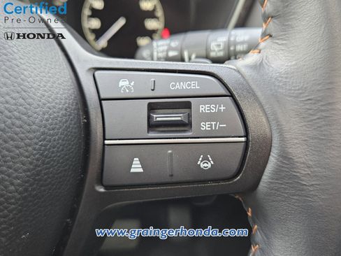 Certified 2024 Honda CR-V Sport-L image 20