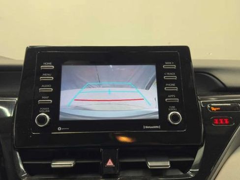 Used 2023 Toyota Camry SE FWD image 27