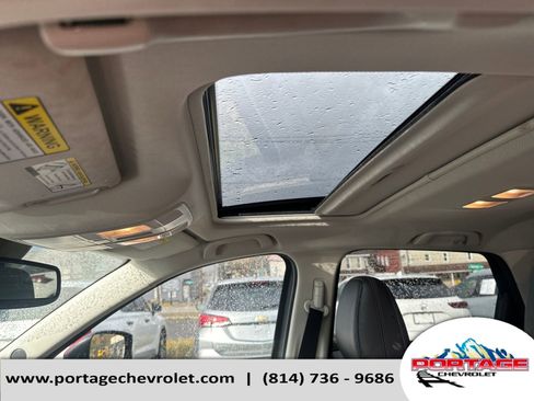 Used 2023 MAZDA CX-5 AWD 2.5 S w/ Premium Package image 25