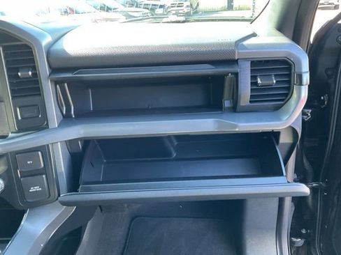 Used 2025 Ford F150 XLT w/ Equipment Group 302A MID AWD/4WD image 38