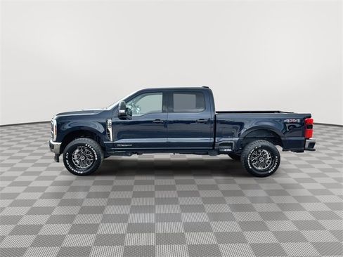 Used 2024 Ford F250 Lariat image 5