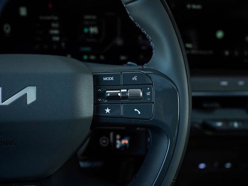 New 2026 Kia EV9 GT-Line AWD/4WD image 23