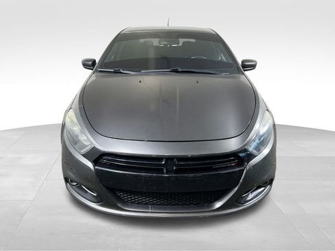 Used 2016 Dodge Dart SXT w/ Rallye Appearance Group image 9