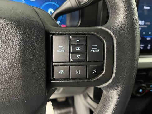 Used 2024 Ford F250 XLT w/ XLT Premium Package AWD/4WD image 31